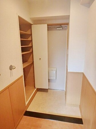 グランツ野川公園の物件内観写真